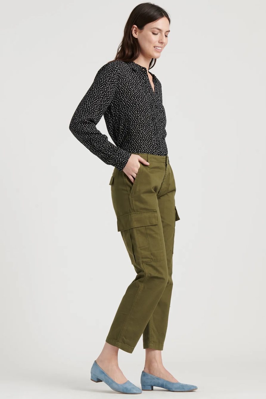 SAM BUTTON DOWN SHIRT, image 3