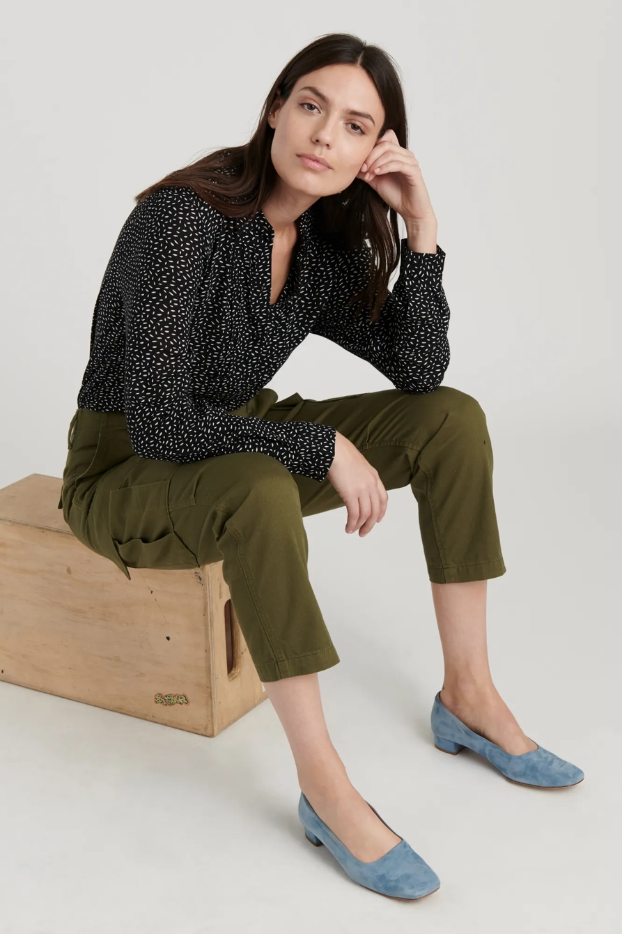 SAM BUTTON DOWN SHIRT, image 5