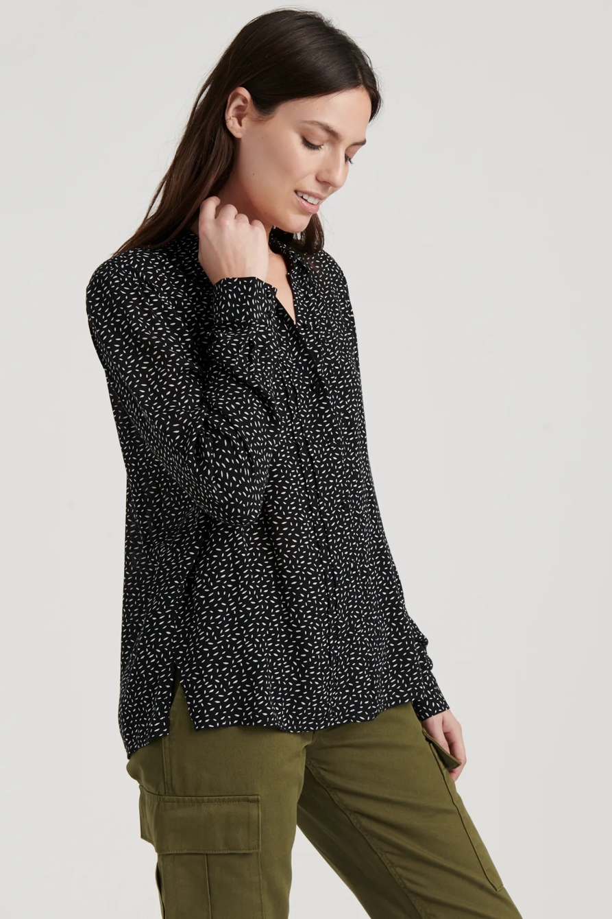 SAM BUTTON DOWN SHIRT, image 6
