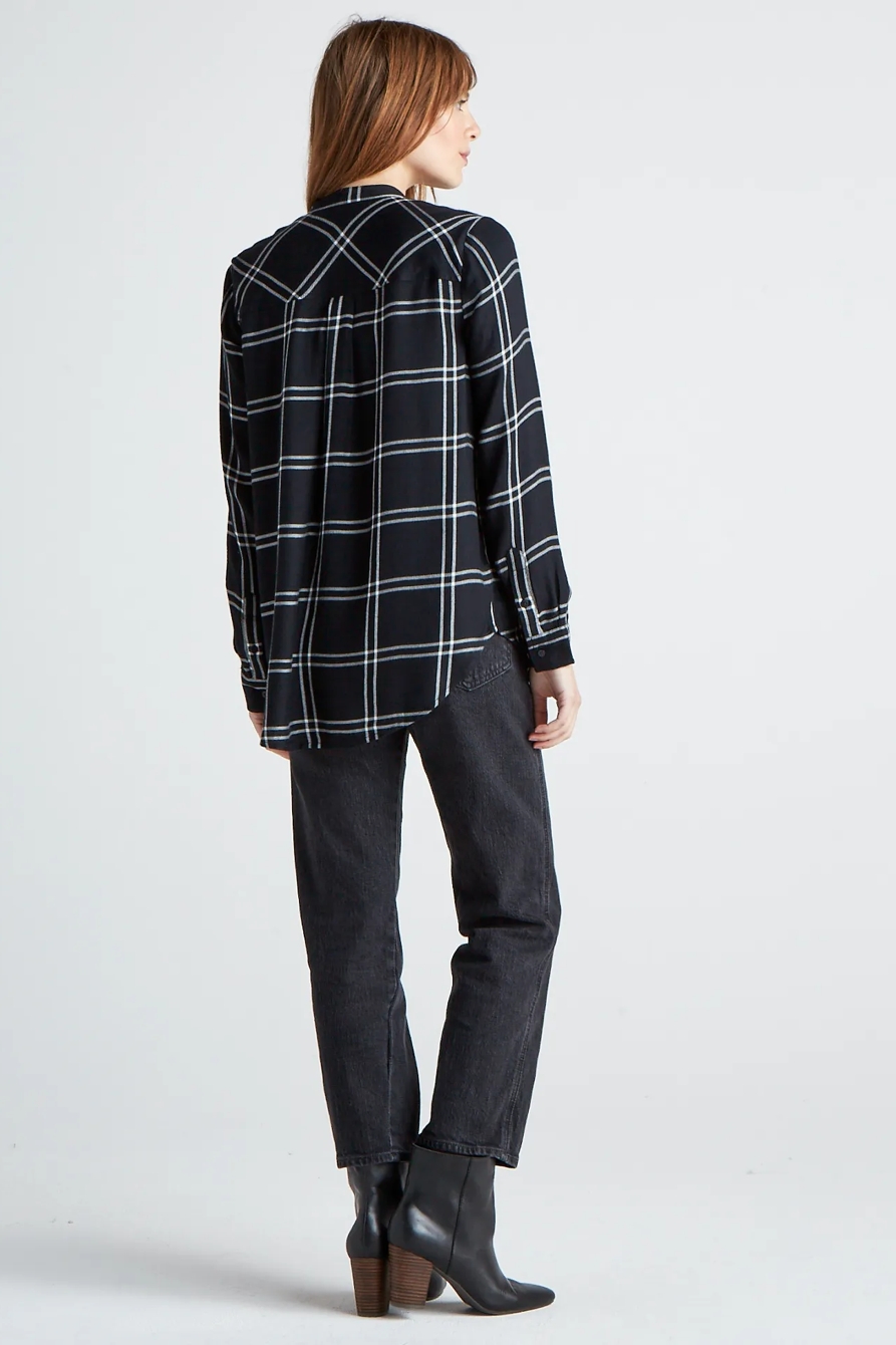 TUNIC PLAID, image 2
