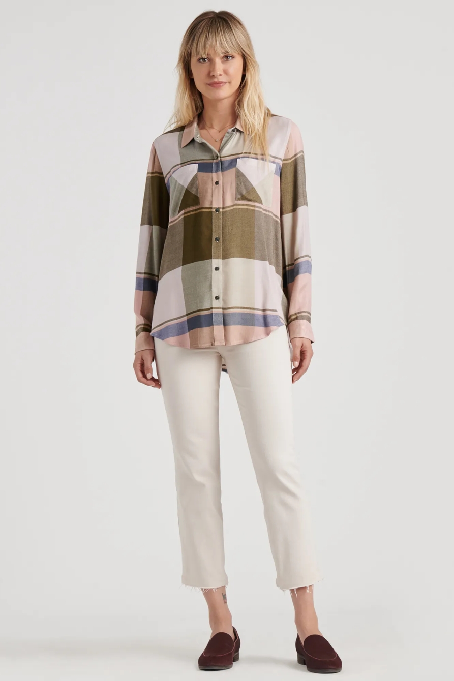 PENELOPE CLASSIC SHIRT, image 2