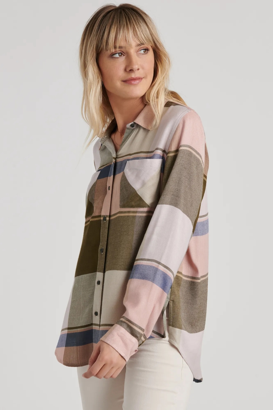 PENELOPE CLASSIC SHIRT, image 3
