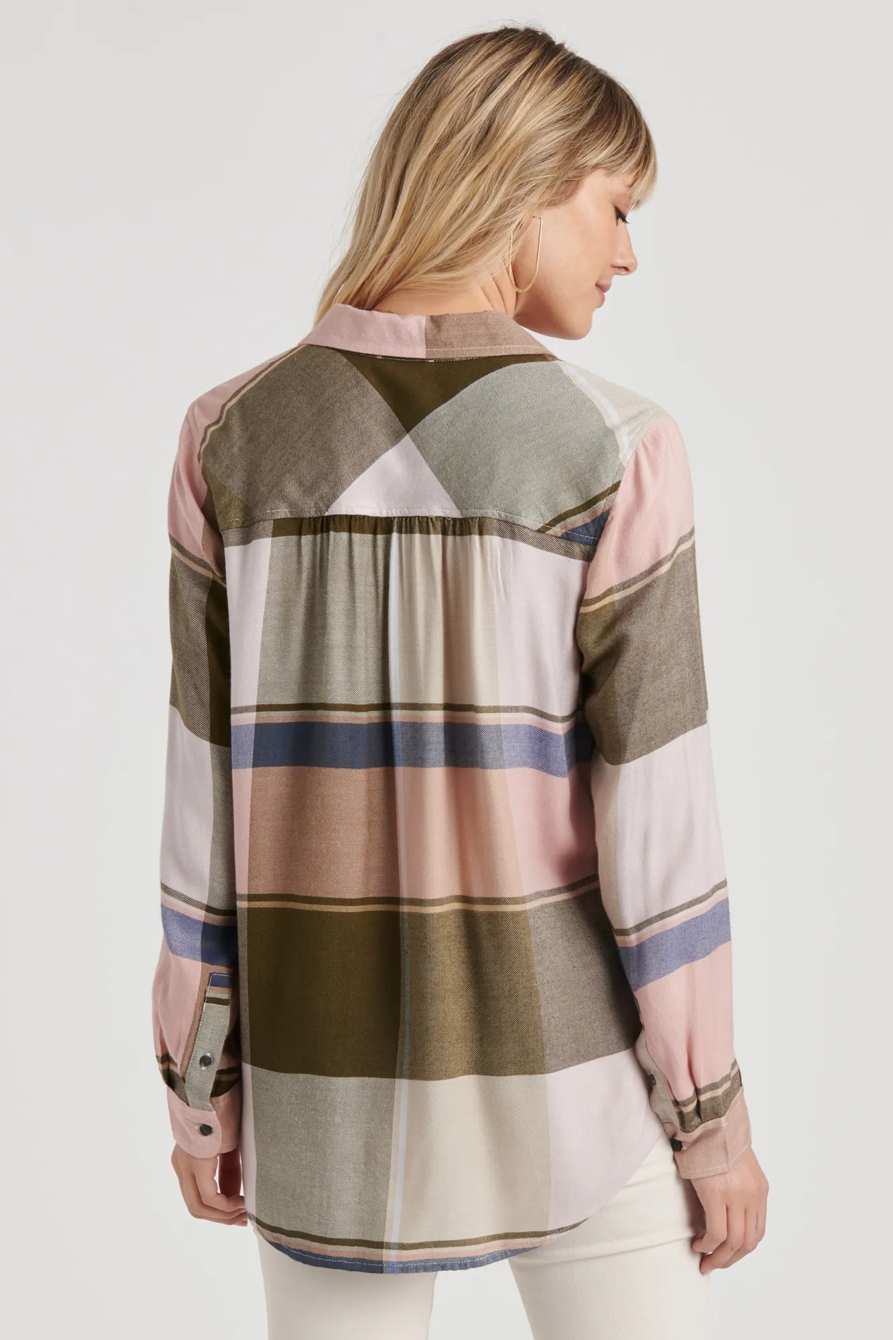 PENELOPE CLASSIC SHIRT, image 4