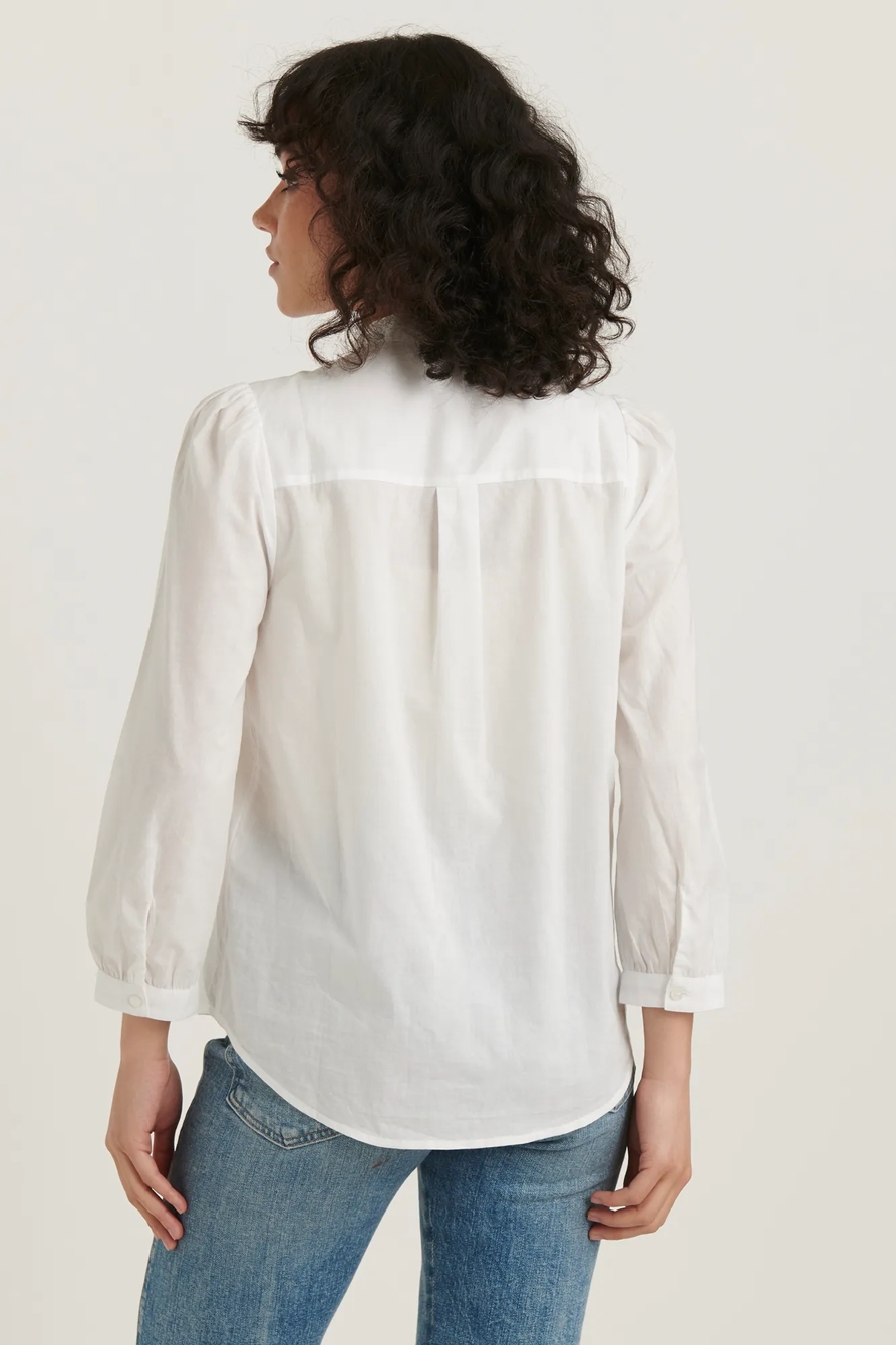 LUCY BLOUSE, image 4