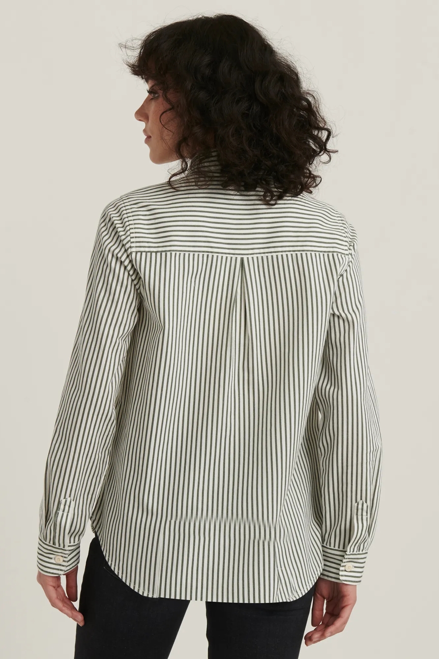JAX STRIPED SHIRT, image 4