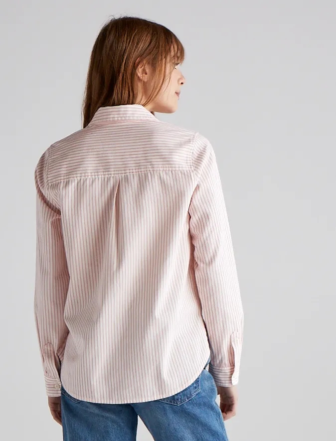 JAX STRIPED SHIRT, image 3
