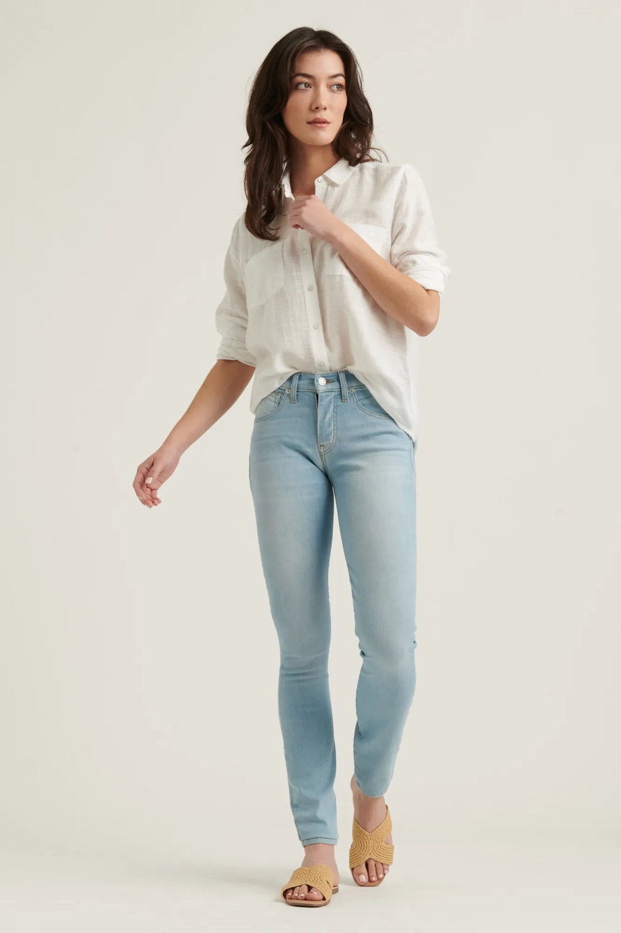 CLASSIC TWO POCKET, image 2