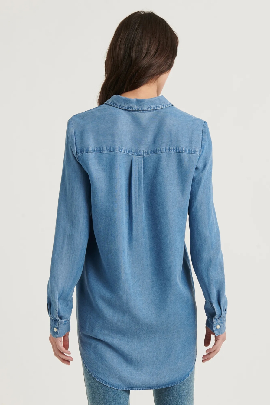 NOA TUNIC SHIRT, image 4