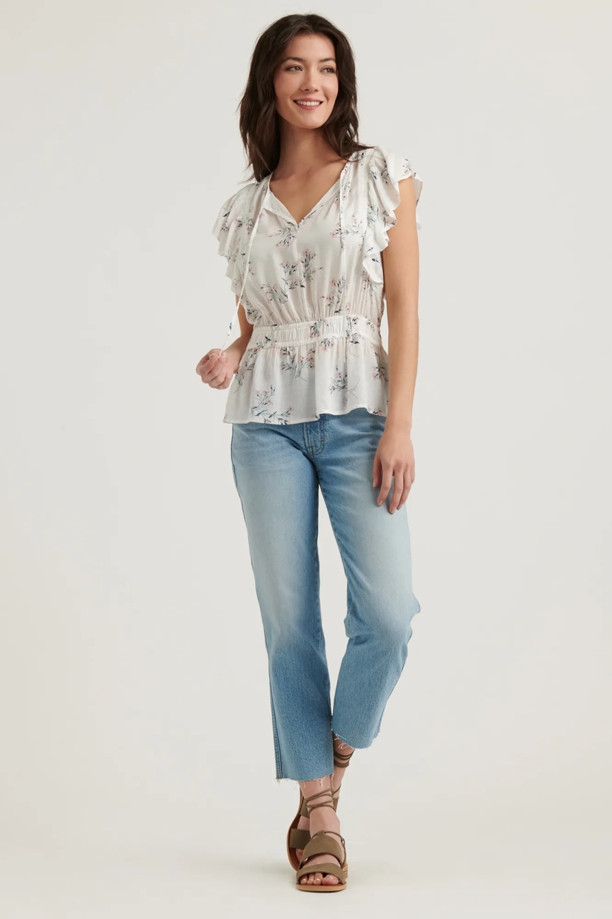 ARYA BLOUSE, image 2