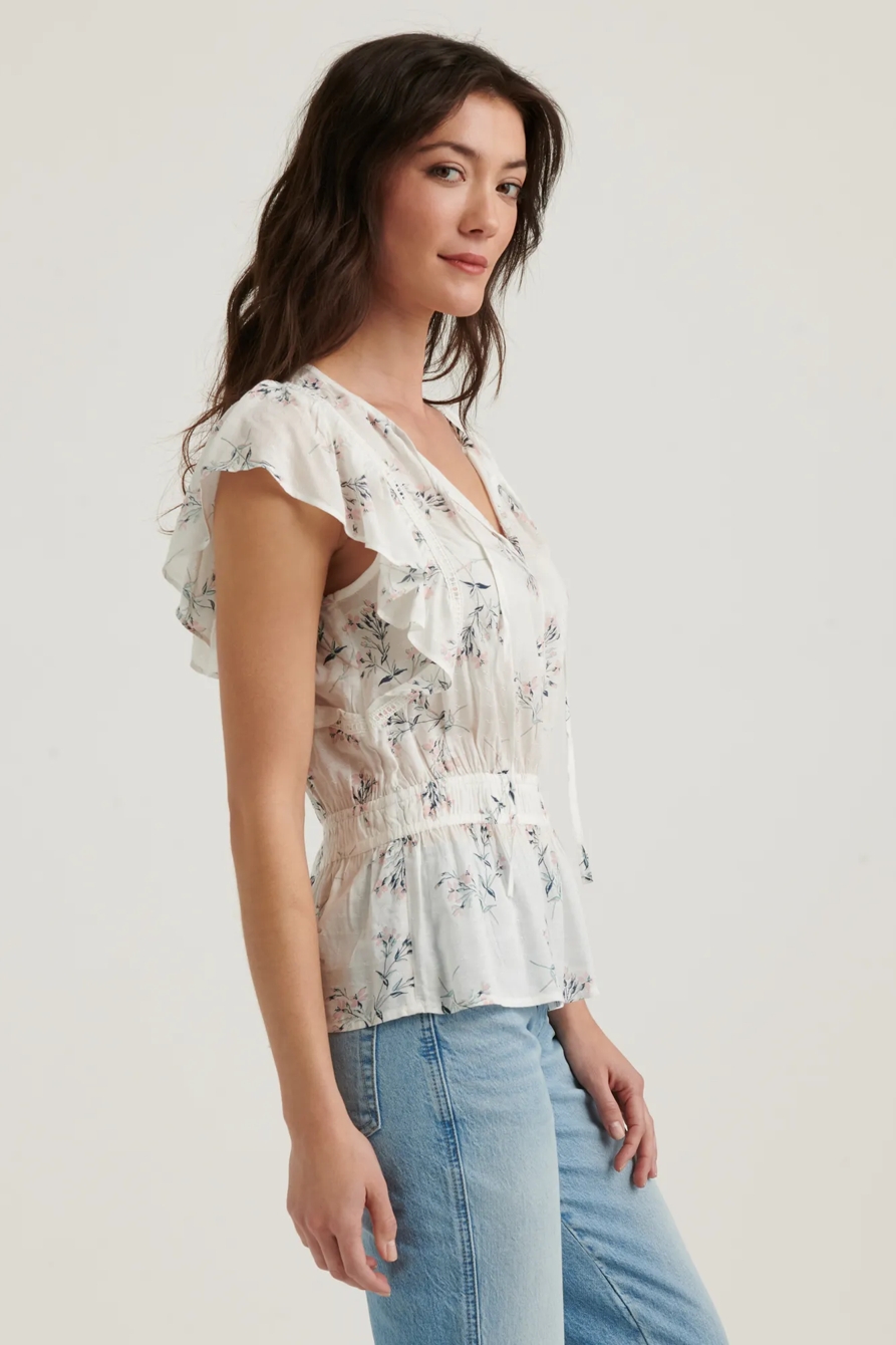ARYA BLOUSE, image 3