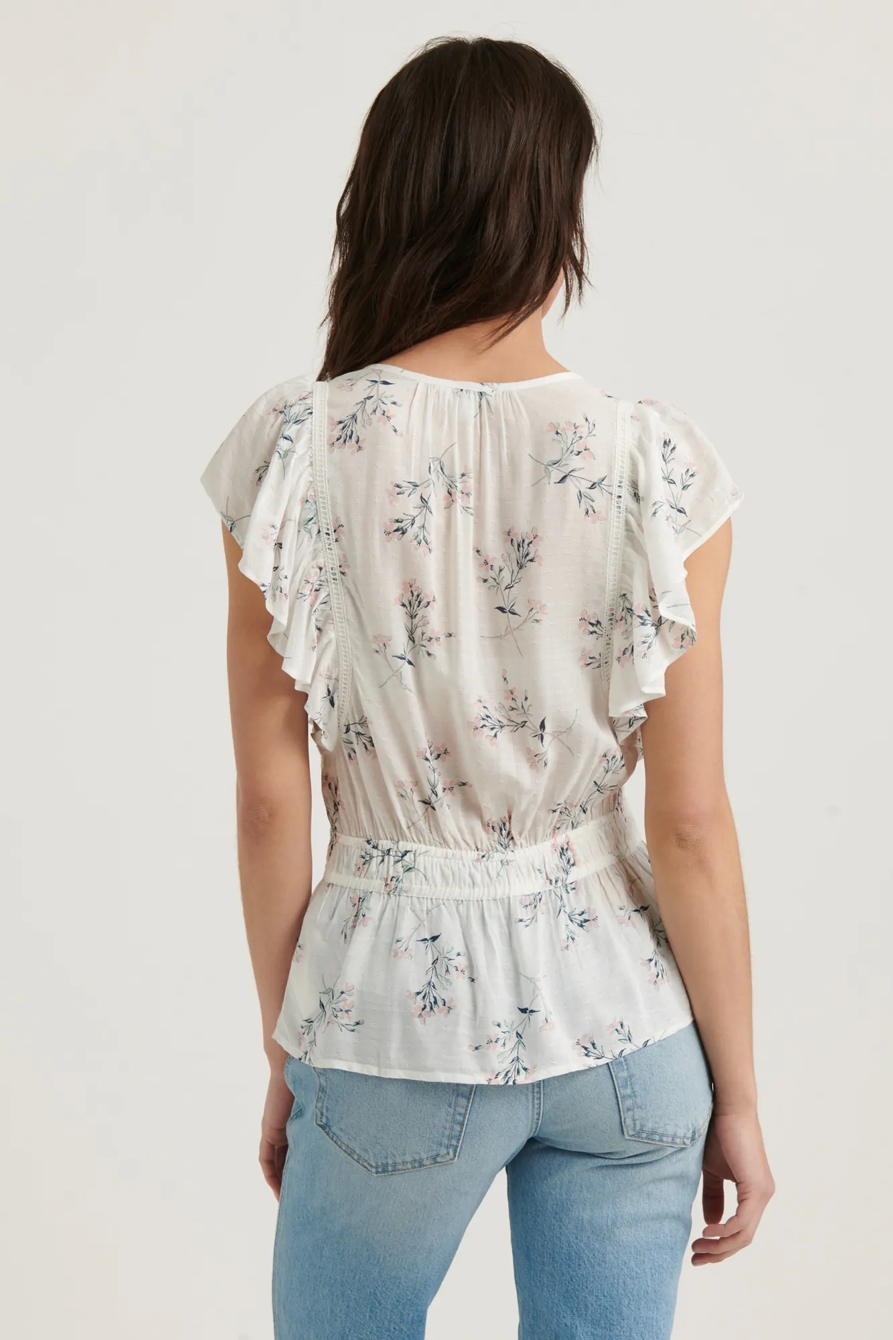 ARYA BLOUSE, image 4