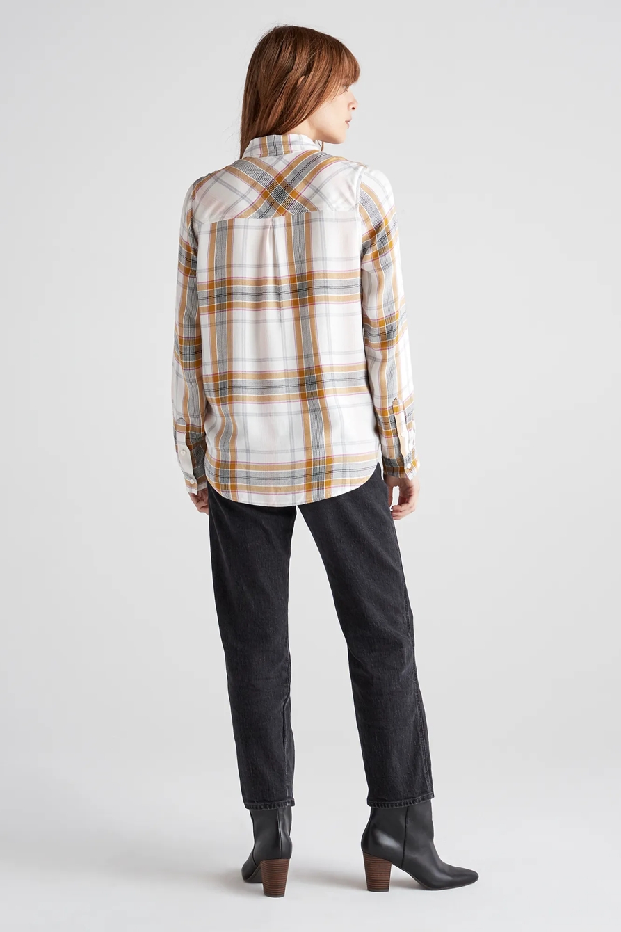 CLASSIC PLAID, image 3
