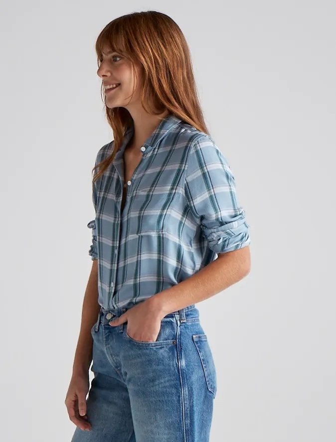 CLASSIC PLAID, image 2