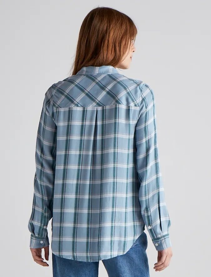 CLASSIC PLAID, image 3
