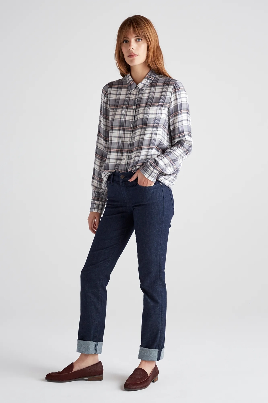 CLASSIC PLAID, image 2