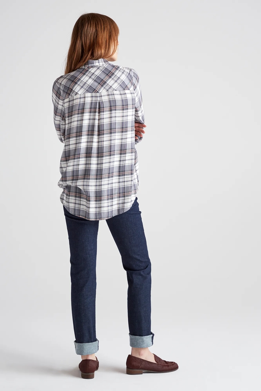 CLASSIC PLAID, image 3