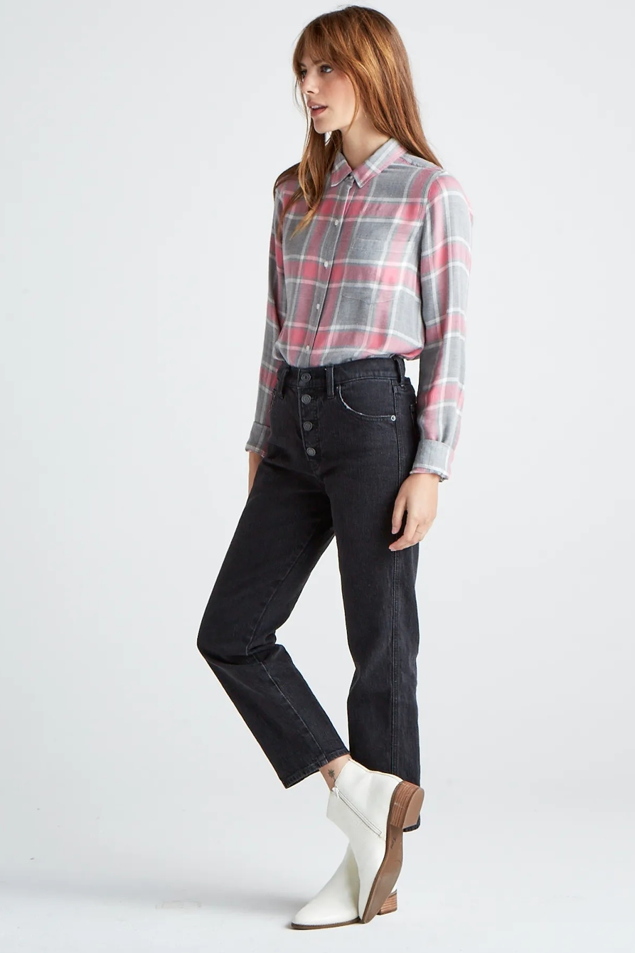 CLASSIC PLAID, image 2