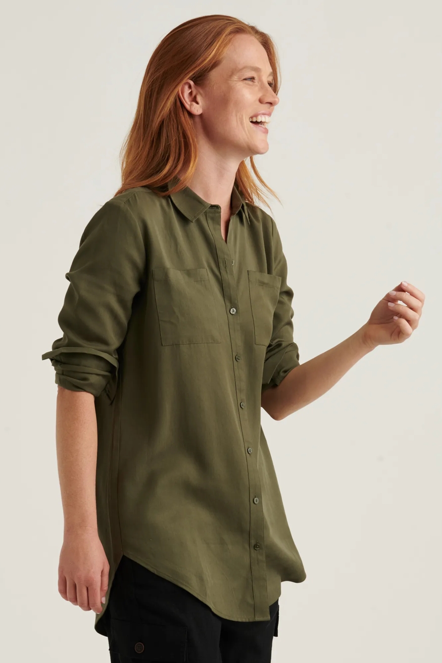 NOA TUNIC SHIRT, image 3