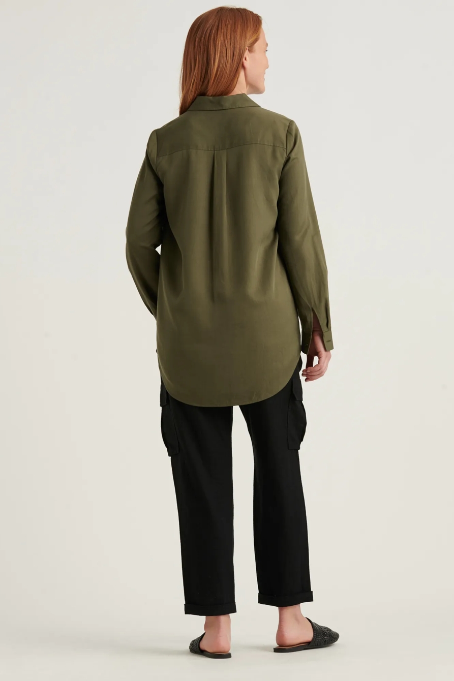 NOA TUNIC SHIRT, image 4