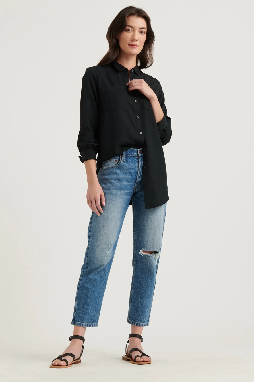 NOA TUNIC SHIRT, image 2