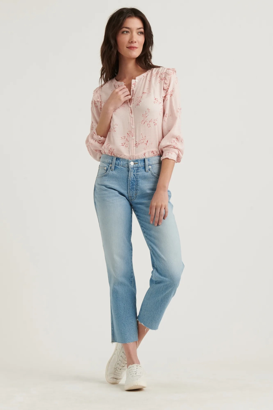 VALENTINA BLOUSE, image 2
