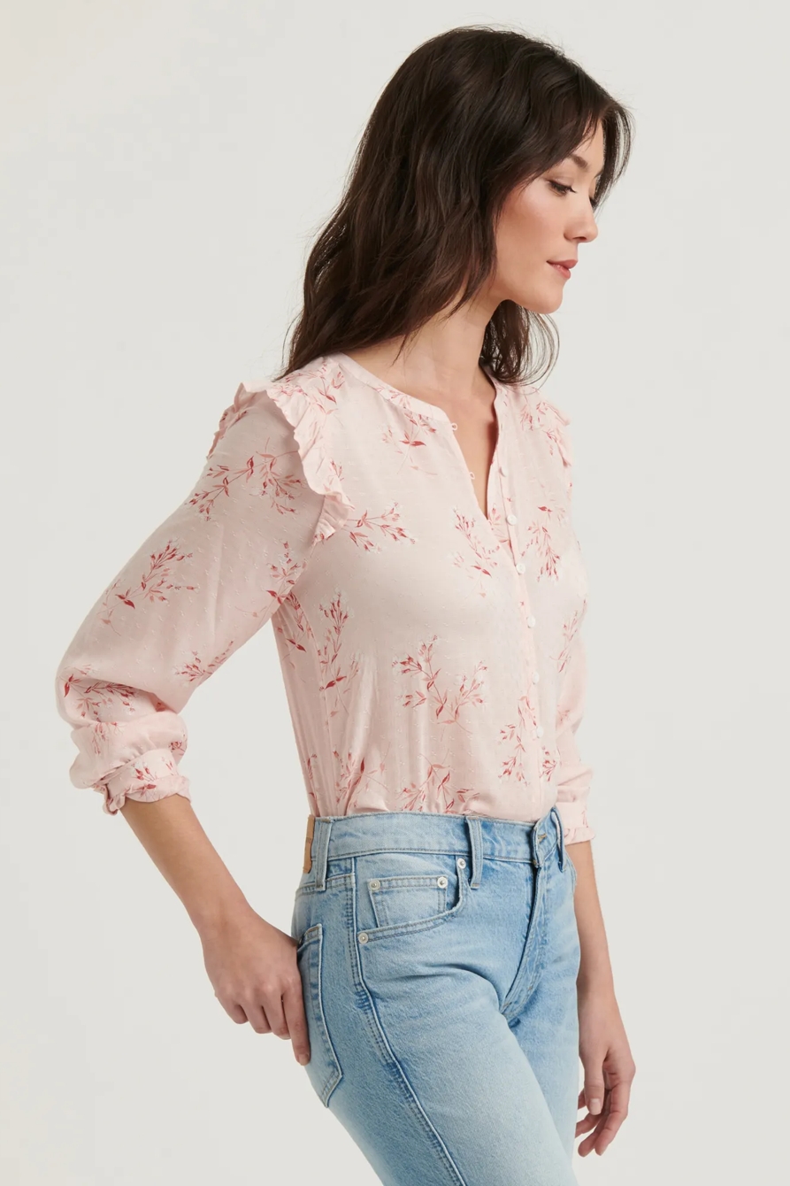 VALENTINA BLOUSE, image 3