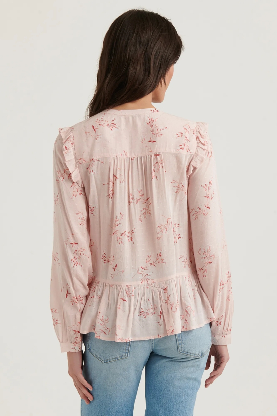 VALENTINA BLOUSE, image 4