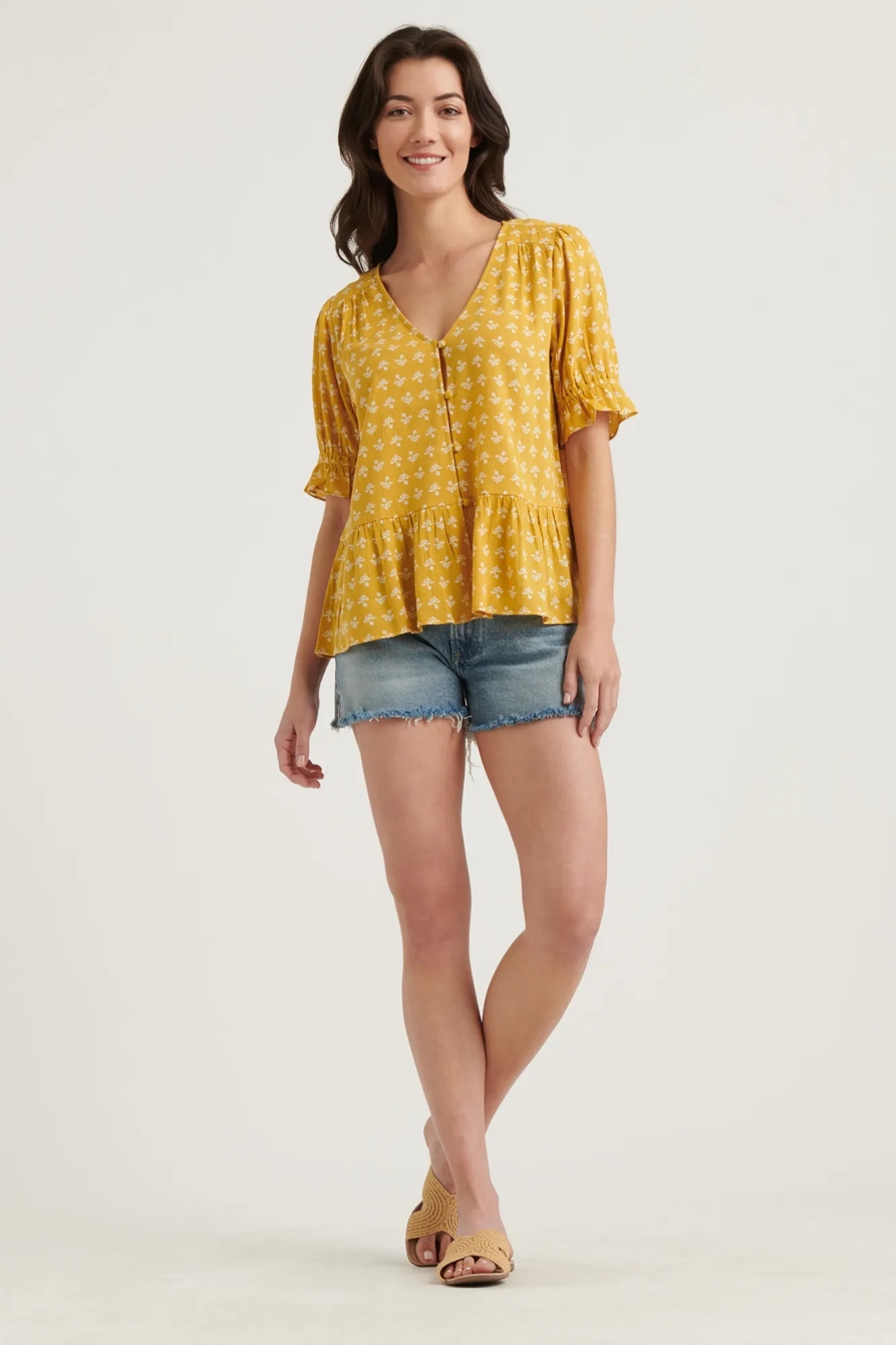 AYA TOP, image 2