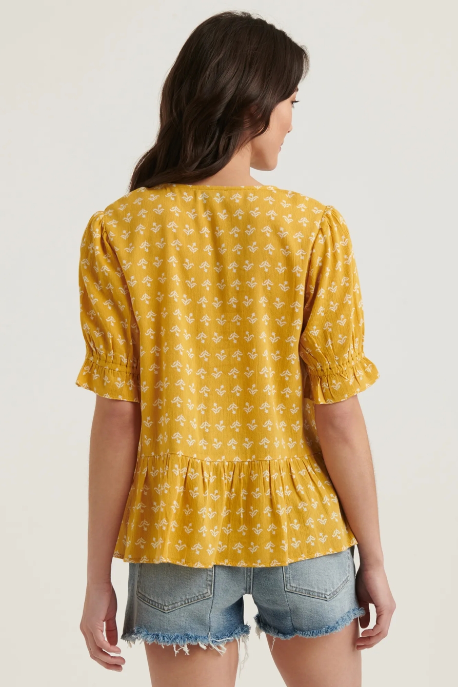 AYA TOP, image 4
