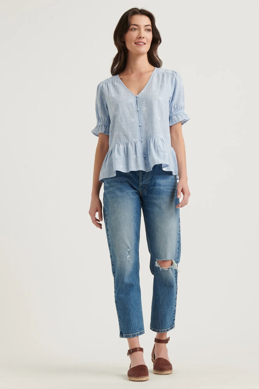 AYA TOP, image 2