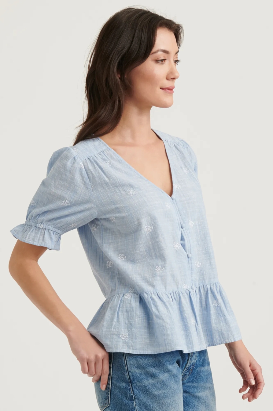 AYA TOP, image 3