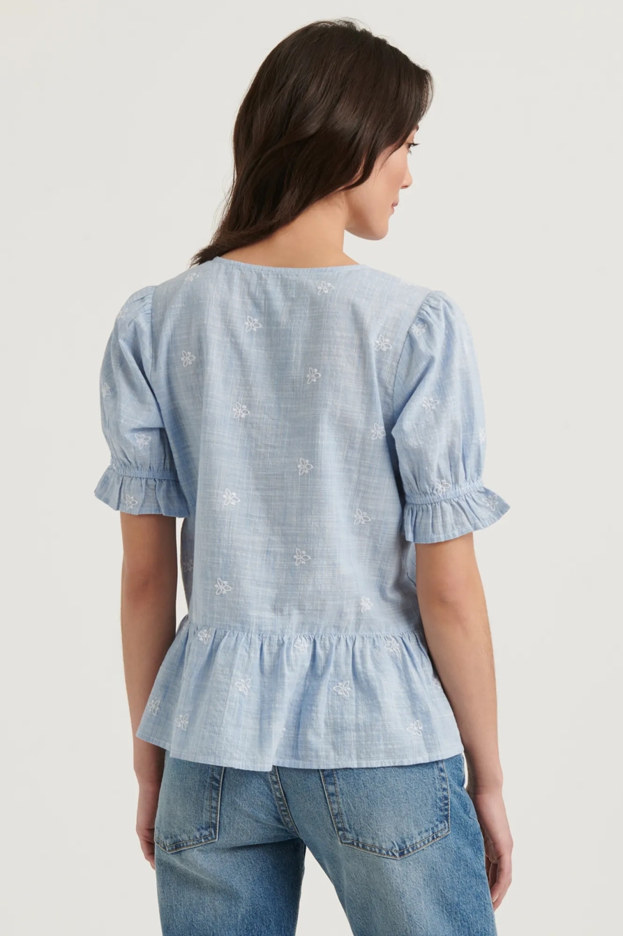 AYA TOP, image 4