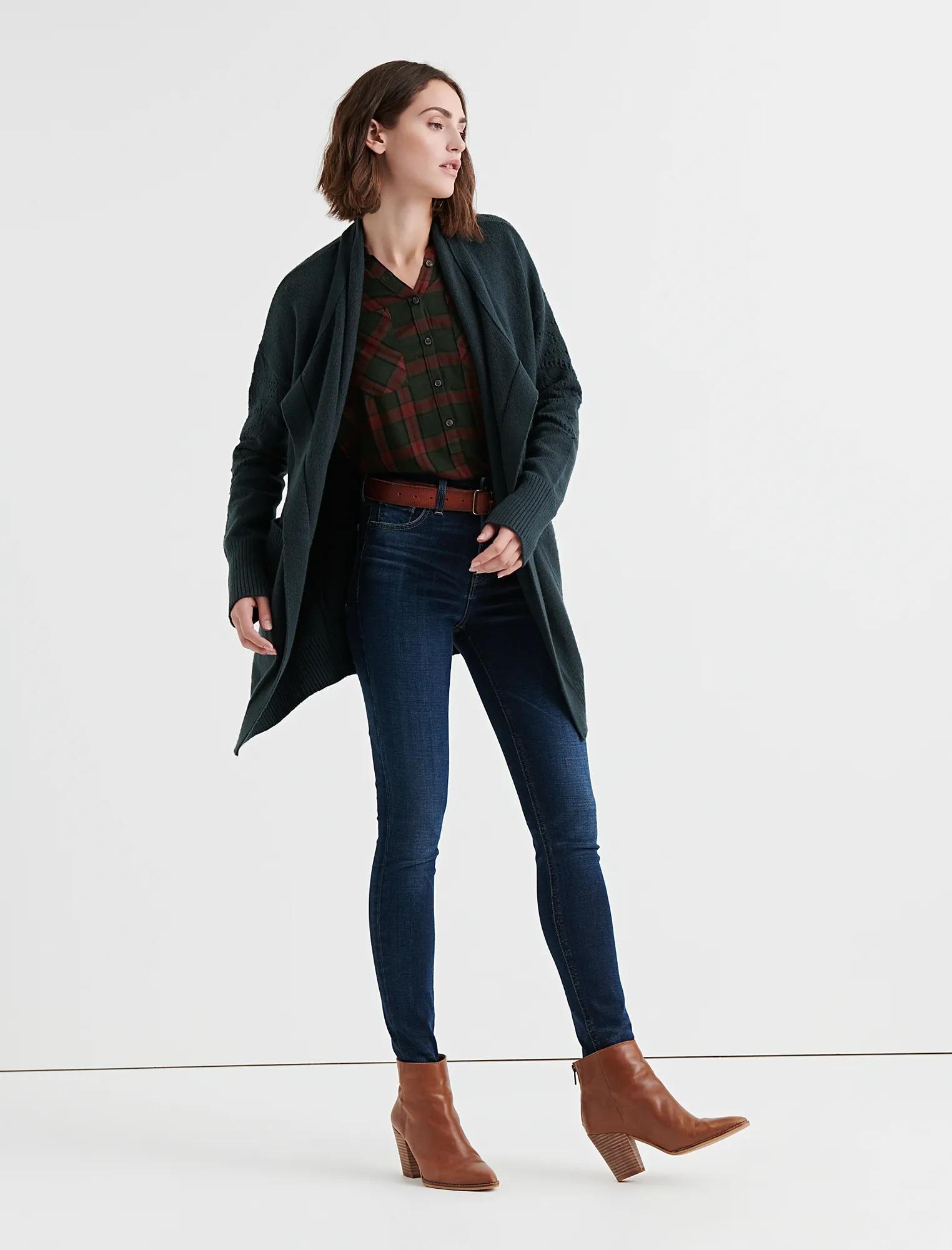 WATERFALL MALIBU CARDIGAN, image 2