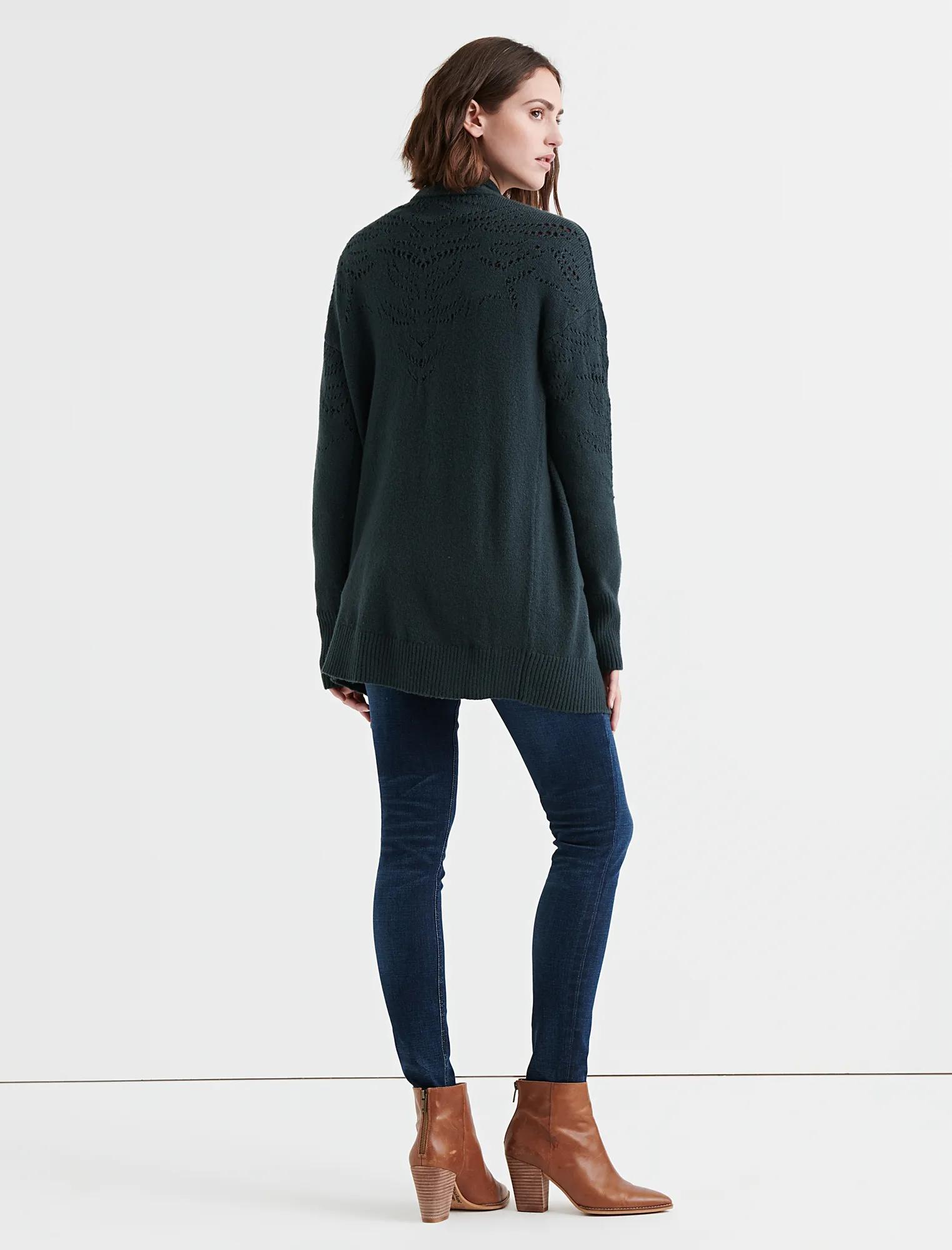 WATERFALL MALIBU CARDIGAN, image 3