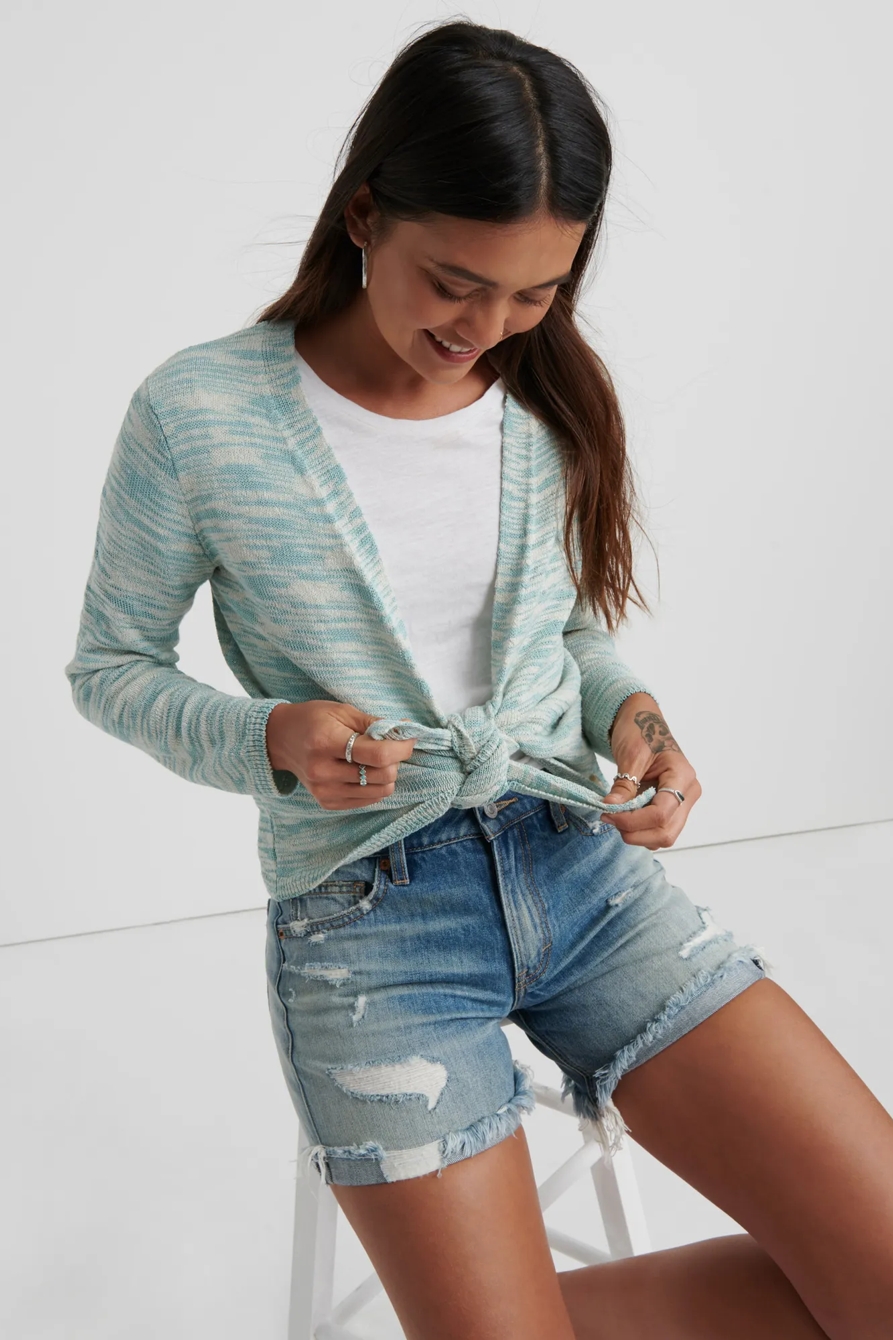 DRESS CARDIGAN, image 4