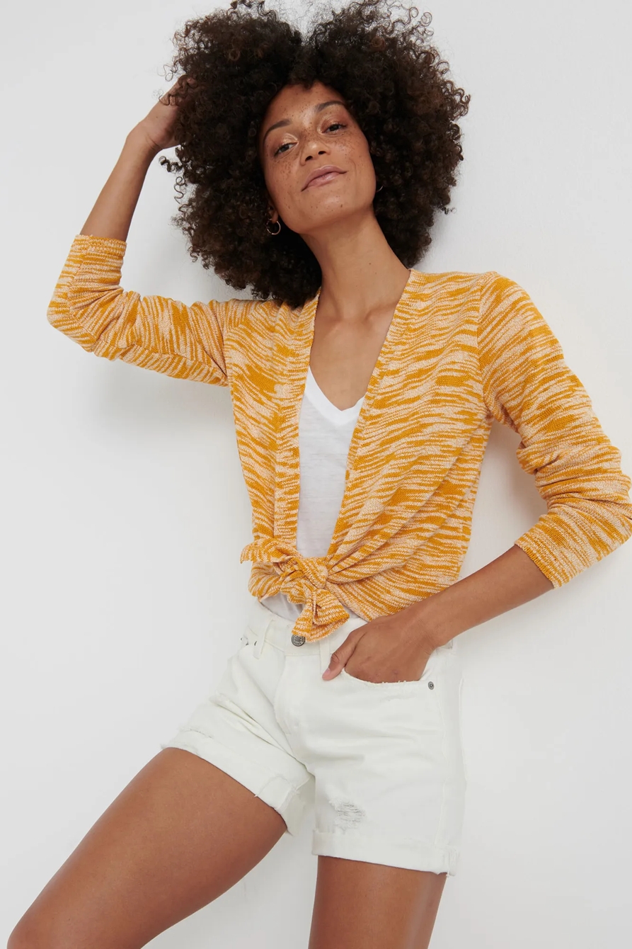 DRESS CARDIGAN, image 4