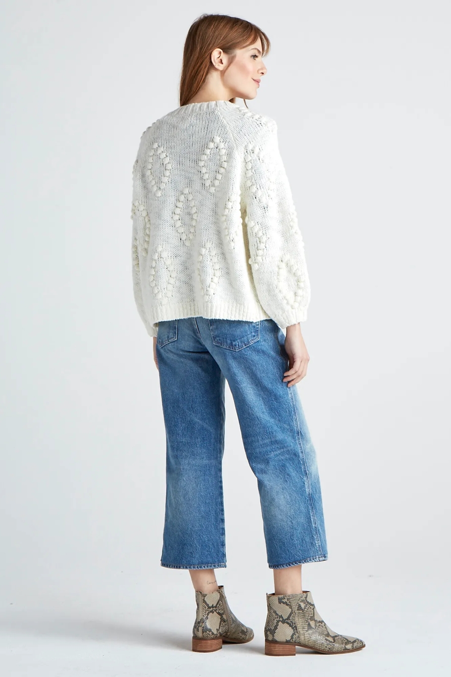 BOBBLE CARDIGAN, image 3