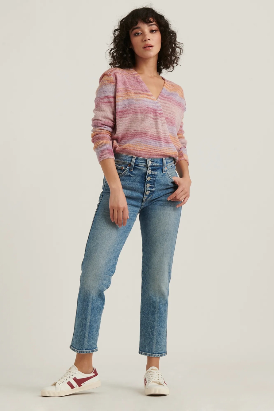 WRAP SWEATER, image 2