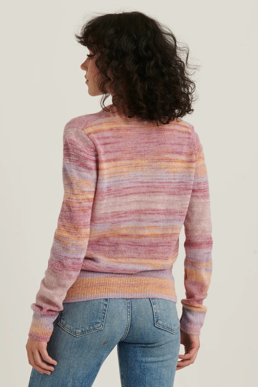 WRAP SWEATER, image 4