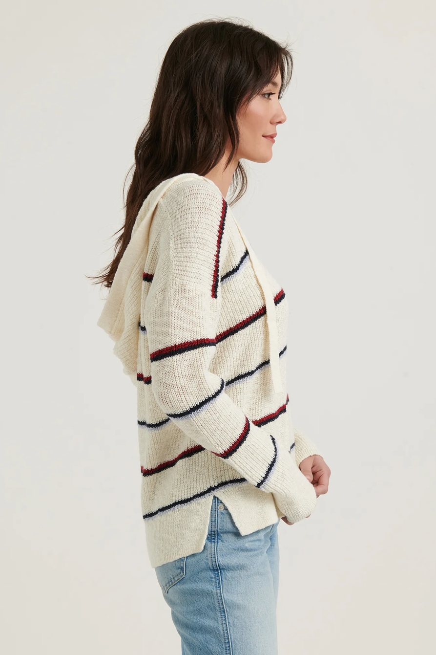 BAJA HOODIE PULLOVER, image 3