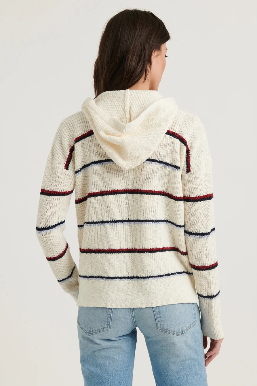 BAJA HOODIE PULLOVER, image 4