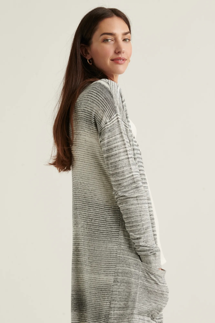 LONG CARDIGAN | Lucky Brand