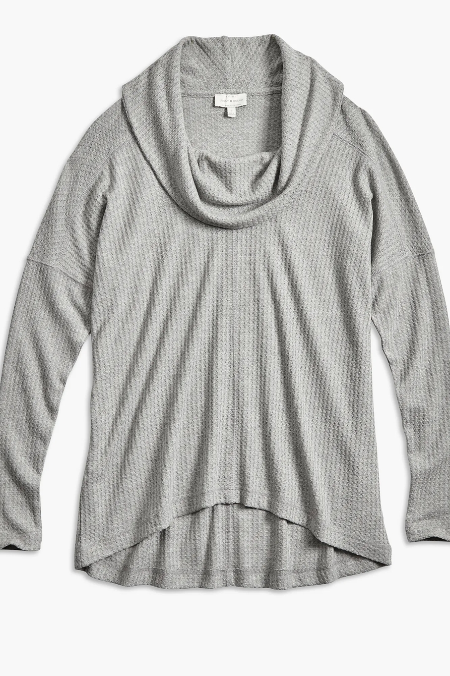 HEATHER GREY
