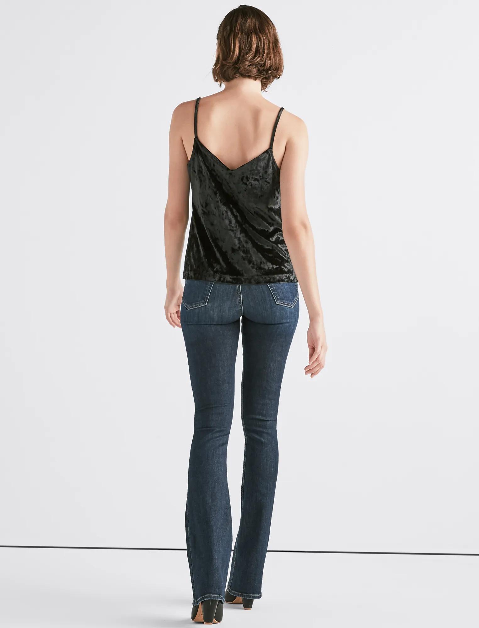 VELVET CAMI, image 3