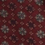 BURGUNDY MULTI