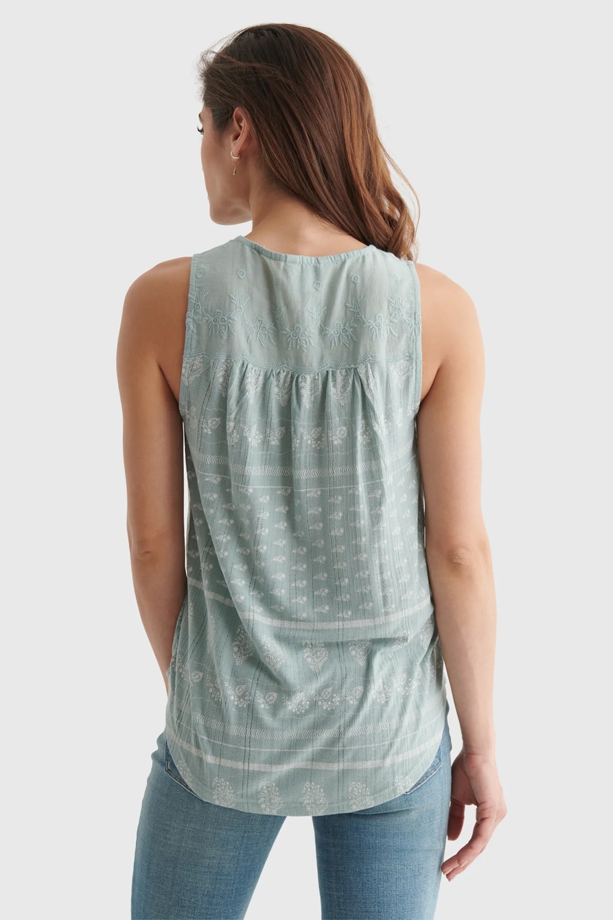 PRINTED DROP NEEDLE TANK, image 5