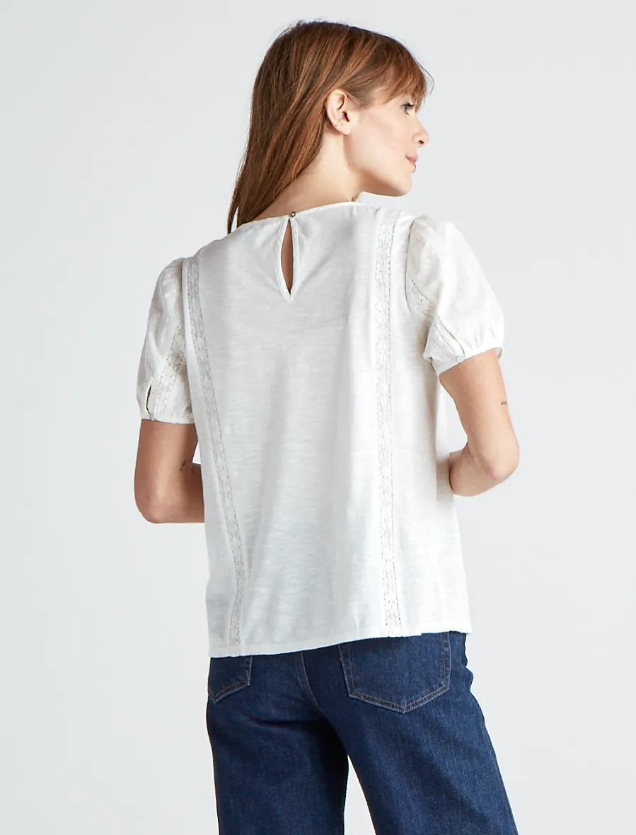 NOVELTY MIX TOP, image 3