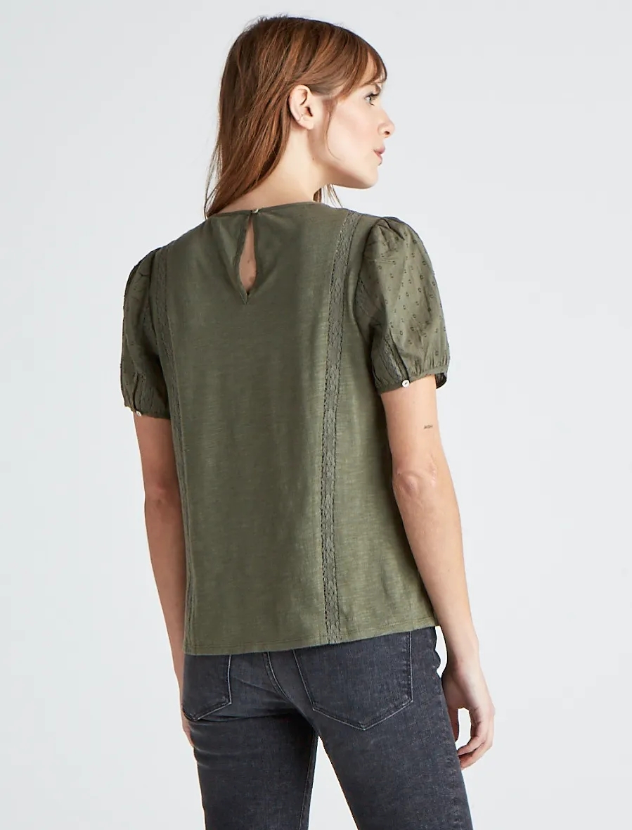 NOVELTY MIX TOP, image 3