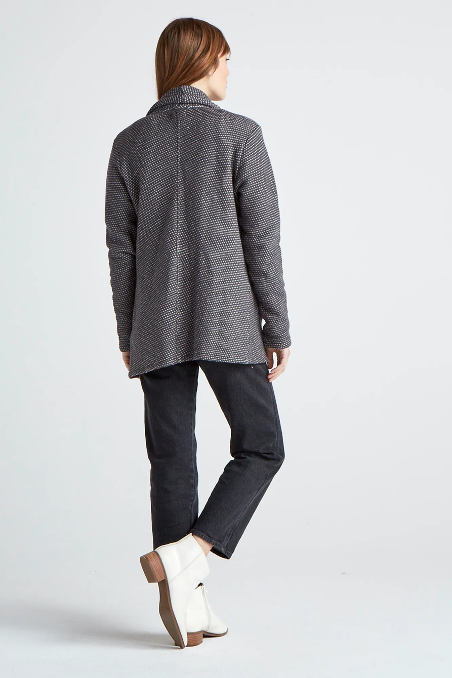 3rd PIECE CARDIGAN, image 3