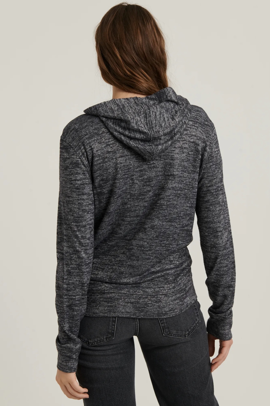 ZIP UP SWEATSHIRT, image 4